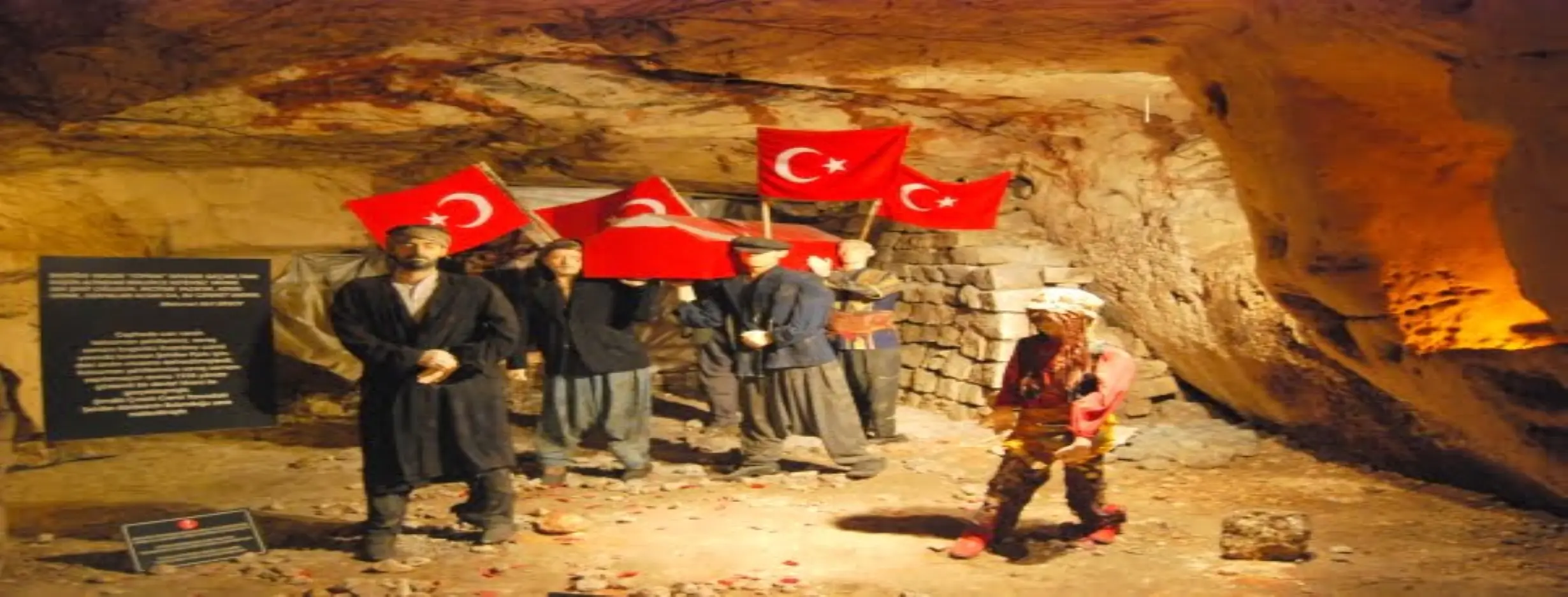 Image for Gaziantep War Museum